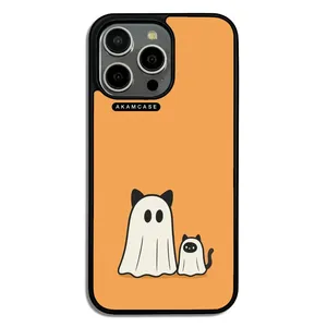 AKAM AMC-WA15PROMAX-BOO-21 Cover For Apple iPhone 15 Pro Max