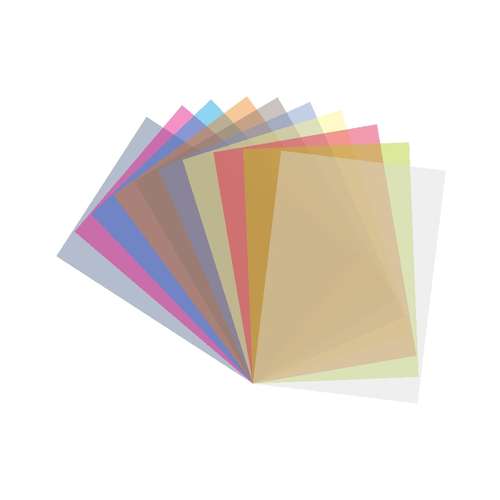 طلق مدل 203 بسته 10 عددی