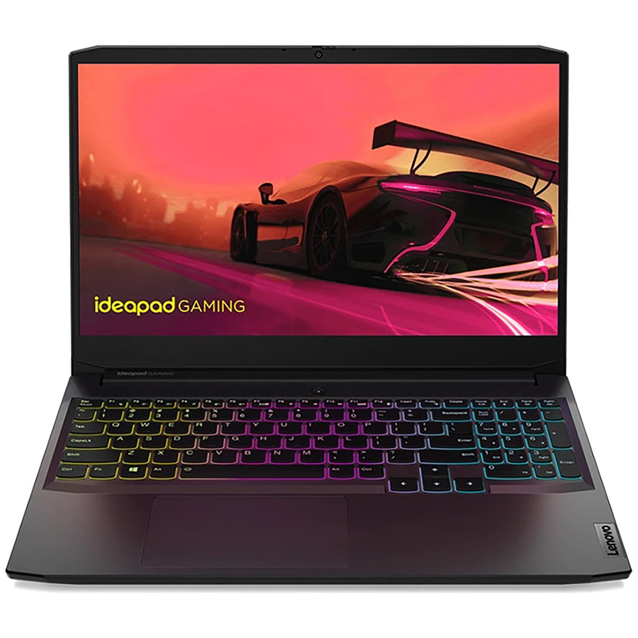 لپ تاپ 15.6 اینچی لنوو مدل IdeaPad Gaming 3-OA
