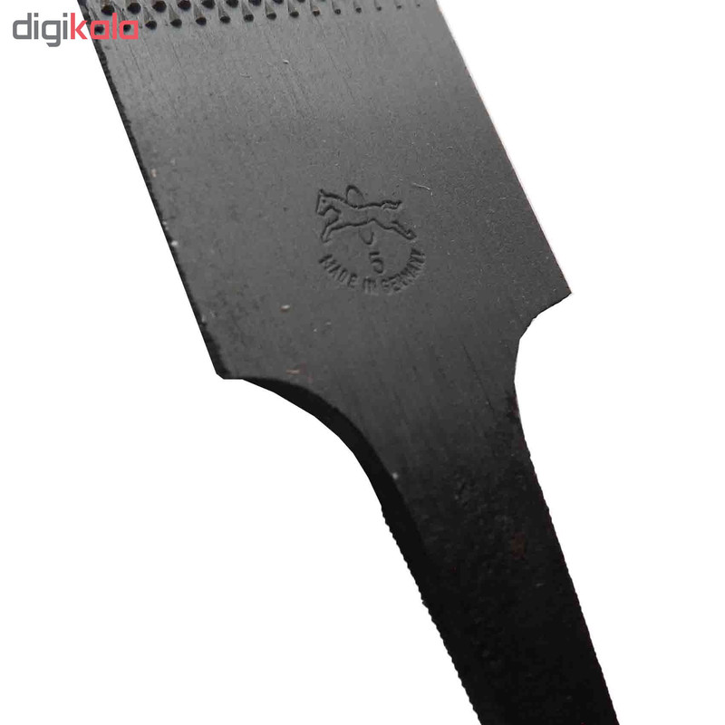 سوهان چوب پفرد کد 1057