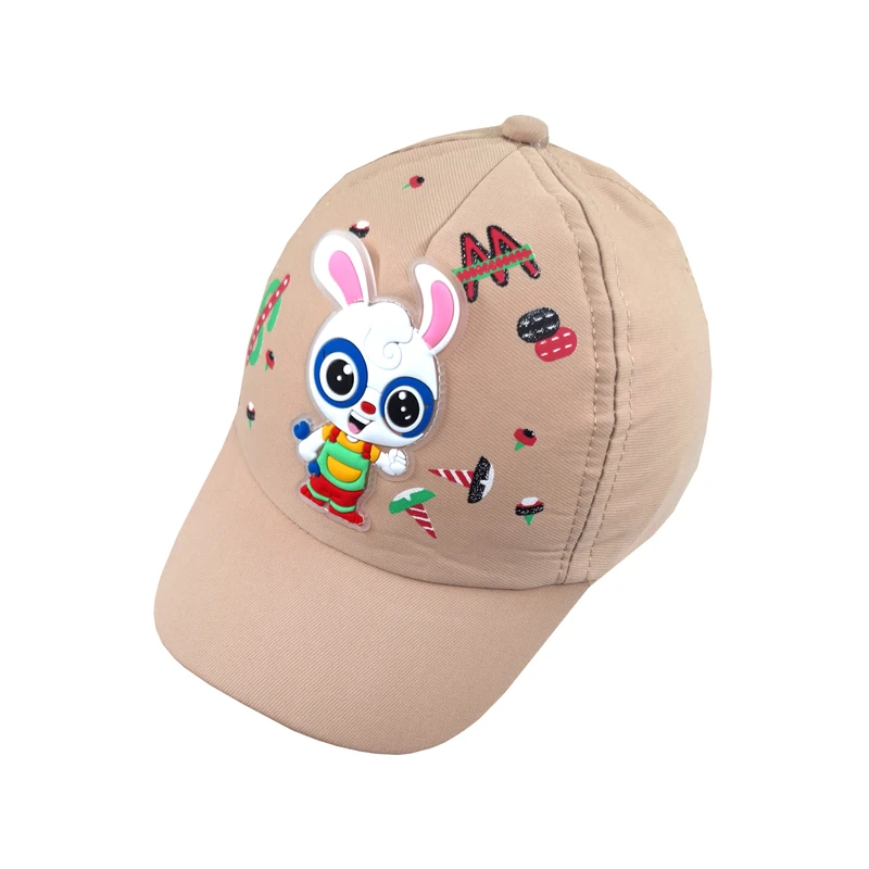 کلاه بچگانه مدل خرگوش بازیگوش کد 1945