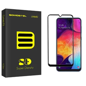 Somastel Sd Glass Screen Protector For Samsung Galaxy A70