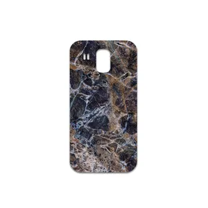 MAHOOT Earth-White-Marble Cover Sticker for Huawei Ascend G525