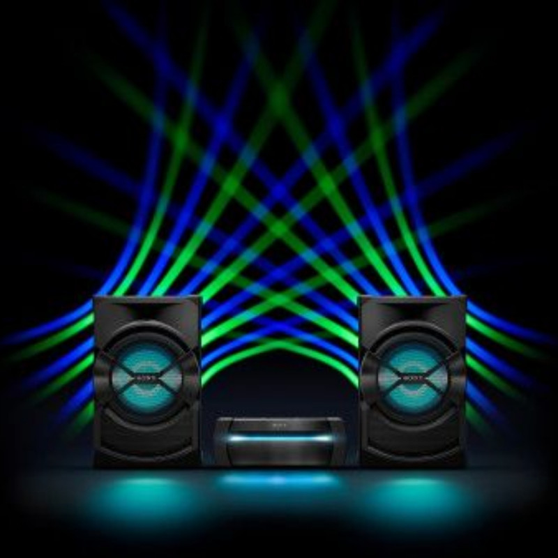 پخش کننده خانگی سونی مدل SHAKE-X30D