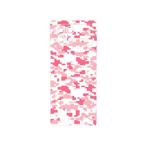 MAHOOT Army_Pink_Pixel Cover Sticker for Xiaomi Mix Fold 3