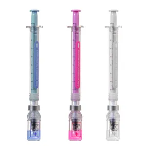 روان نویس مدل واکسن بسته 3 عددی