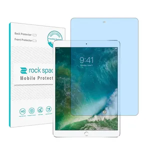 محافظ صفحه نمایش آنتی بلو راک اسپیس مدل HyBLU مناسب برای تبلت اپل iPad 9.7 (2017)