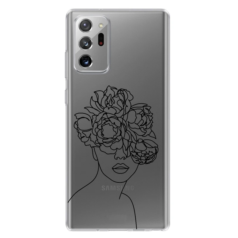 کاور مگافون کد C28 - B مناسب برای گوشی موبایل سامسونگ Galaxy Note 20 Ultra