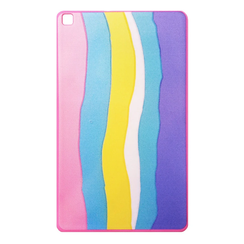 کاور کد 1235 مناسب برای تبلت سامسونگ Galaxy Tab A7 Lite / T225