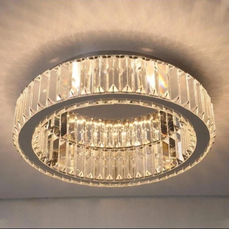 لوستر سقفی پادینا مدل مدرن کدSKC40