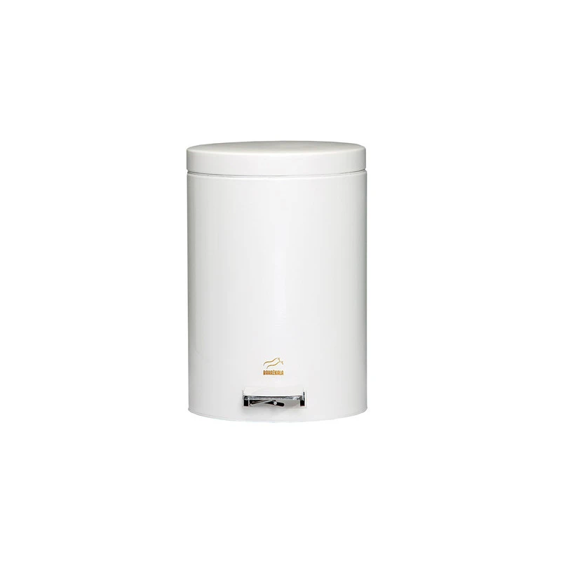 سطل زباله پدالی بهازکالا کد YP-163-3L
