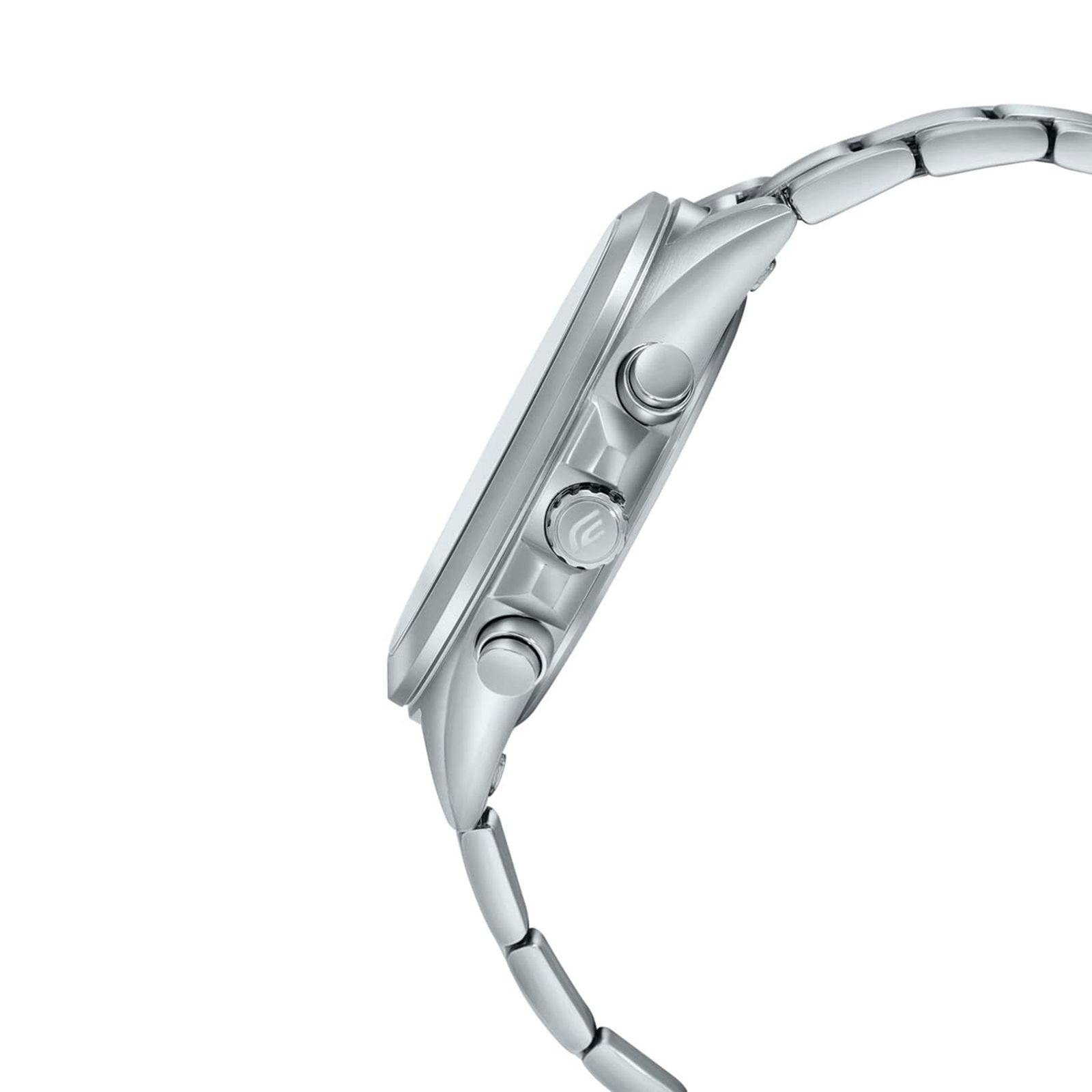 ساعت مچی عقربهای کوارتز مردانه کاسیو مدل EFV-630D-1AVUDF -  - 4