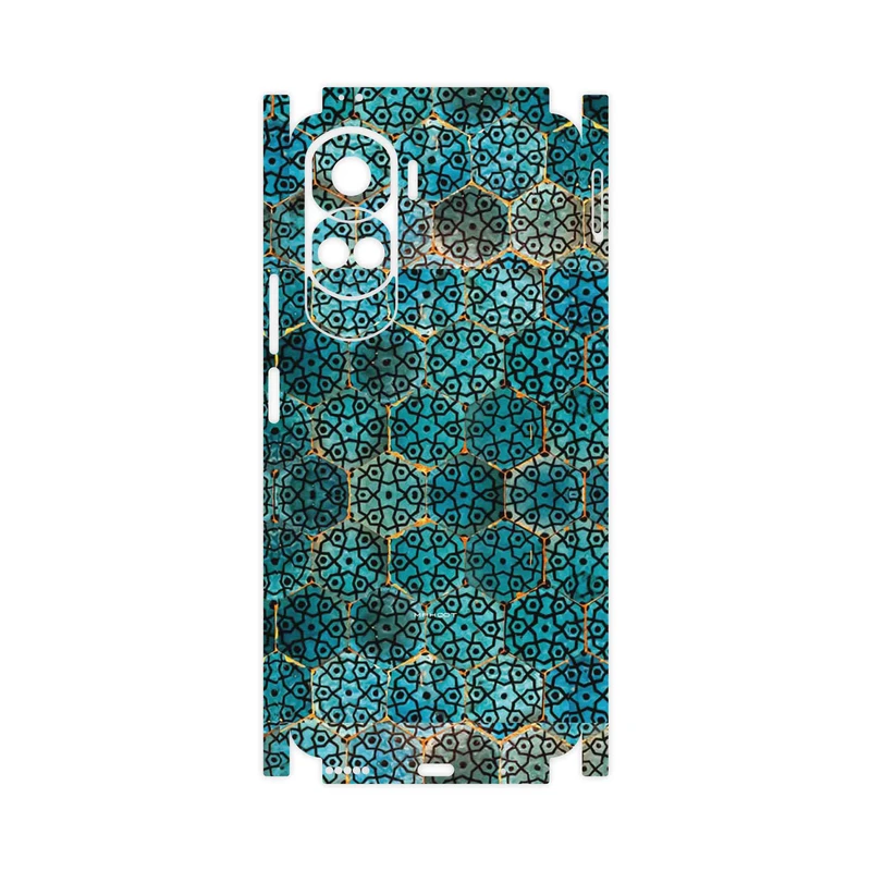 برچسب پوششی ماهوت مدل Iran Tile 9-FullSkin مناسب برای گوشی موبایل آنر 90 Lite