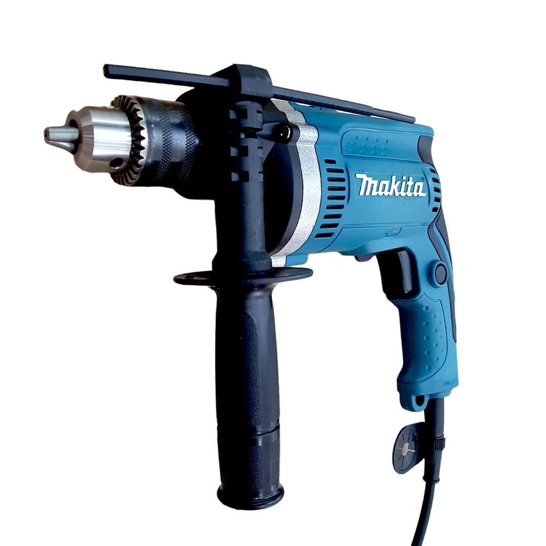 دریل چکشی ماکیتا  مدل 2in1 کد org به همراه مینی فرز