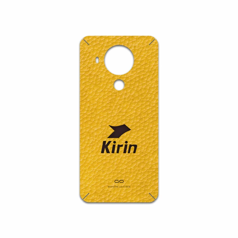 برچسب پوششی ماهوت مدل ML-KRN مناسب برای گوشی موبایل نوکیا 5.4