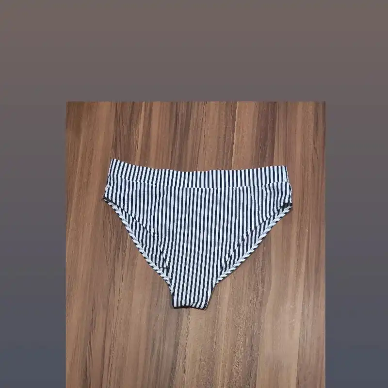 مایو زنانه بوهو مدل BO333