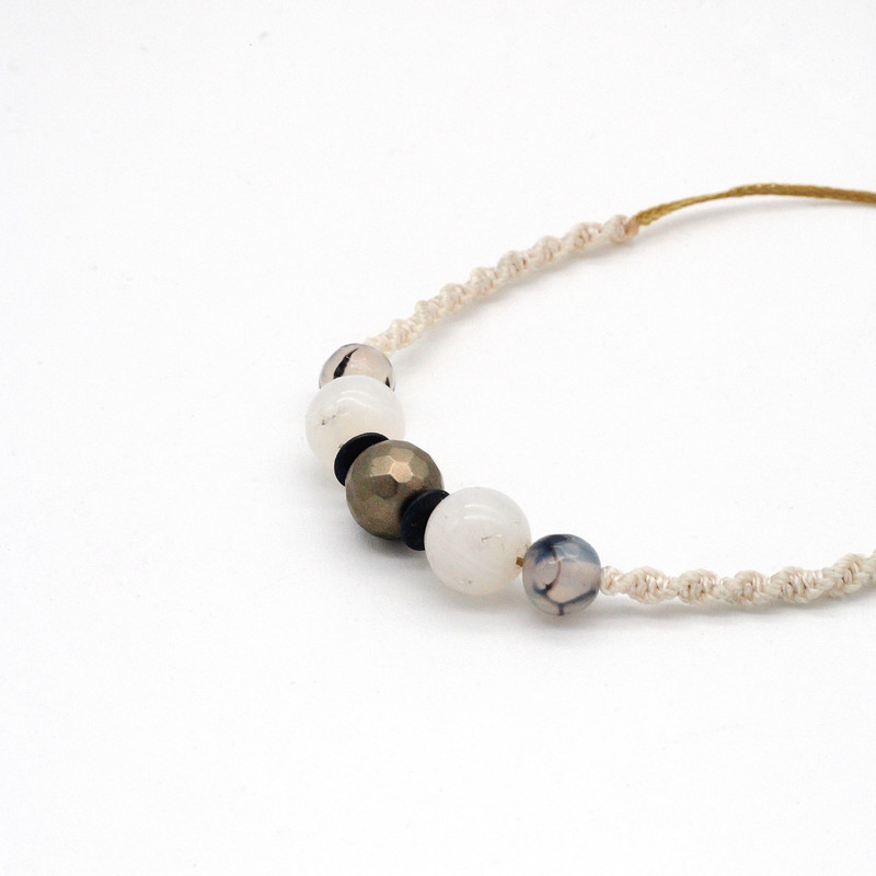 دستبند زنانه مدل W31