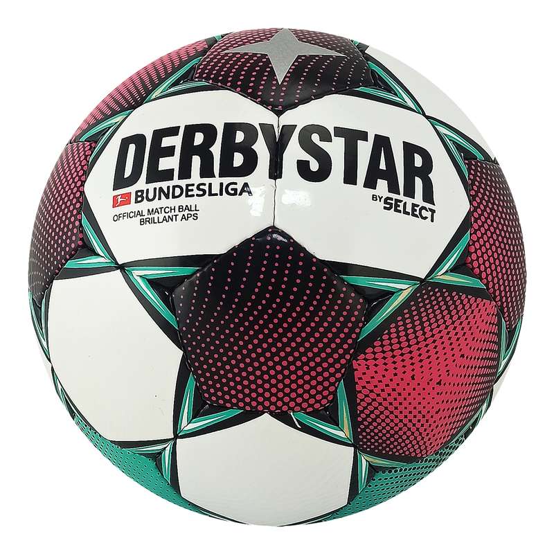 توپ فوتبال مدل Bundesliga derby