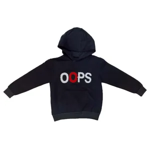 هودی پسرانه مدل oops