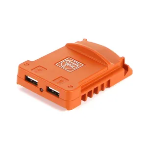 شارژر USB فاین کد 92604201020