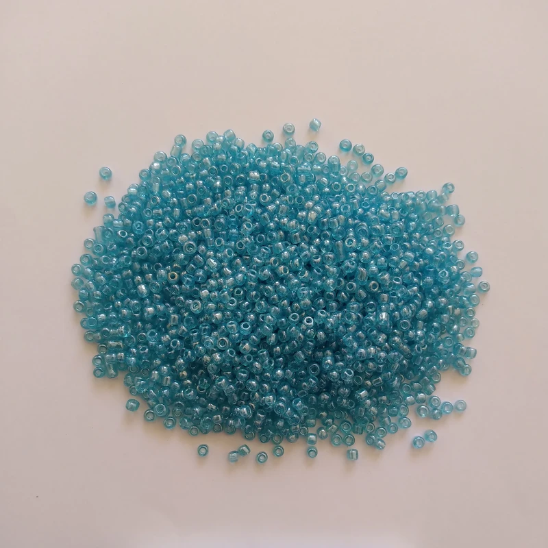 عکس شماره 4 : منجوق مدل gbd-91403 وزن 5 گرم بسته 31 عددی