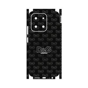 MAHOOT DG-FullSkin Cover Sticker for Xiaomi Poco C85