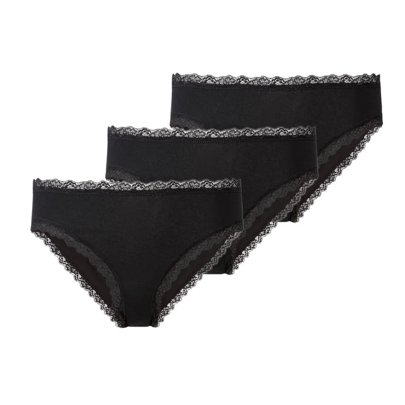 شورت زنانه اسمارا مدل 988880 مجموعه 3 عددی