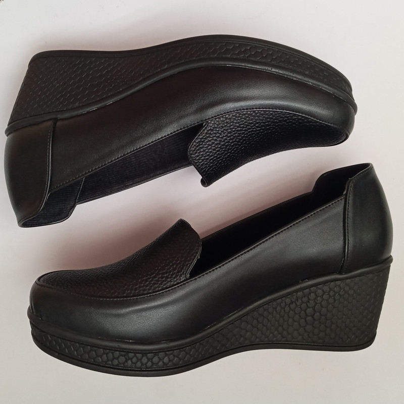 کفش روزمره زنانه مدل فروتر