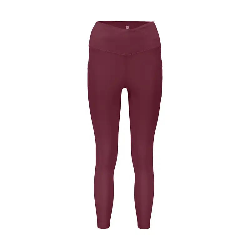 لگینگ ورزشی زنانه 90 درجه مدل K-152