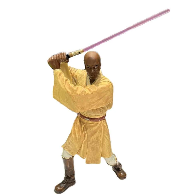 فیگور مدل استاروارز سری مایک ویندو  ارتفاع 30 سانتی‌متر