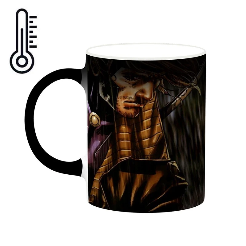 ماگ حرارتی کاکتی مدل Archangel Marvel کد mgh37819