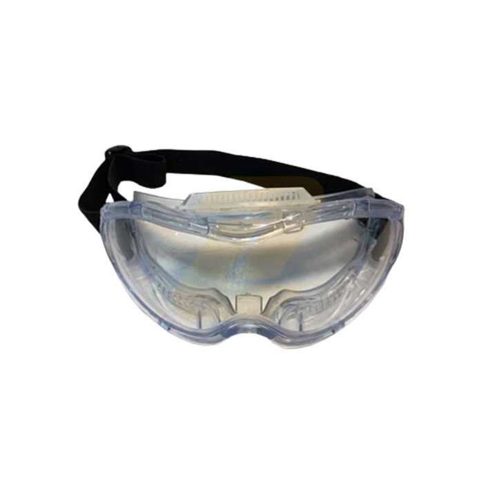عینک ایمنی تک‌پلاست کد TP-E010