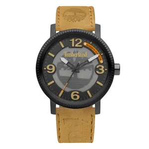 ساعت مچی عقربه‌ای مردانه تیمبرلند مدل TDWGA2101501