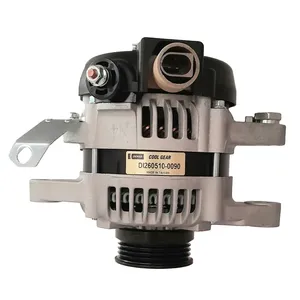 دینام دنسو مدل 0M090D ولتاژ 12 ولت مناسب برای تویوتا یاریس