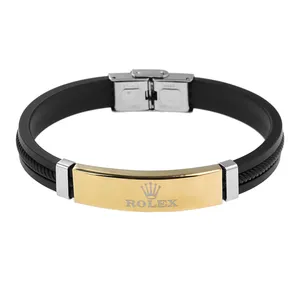 دستبند مردانه مدل اسپرت کد 4585218