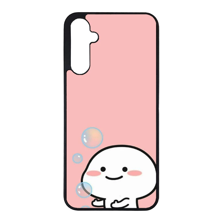 کاور گالری وبفر طرح نقاشی مناسب برای گوشی موبایل سامسونگ galaxy a34 5g