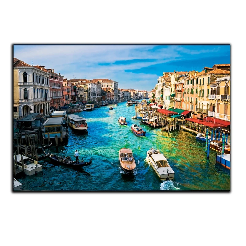 تابلو شاسی بکلیت طرح رود ونیز ایتالیا مدل SH-S410