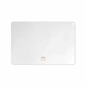 MAHOOT Matte-White Cover Sticker for ASUS Zenpad 3S 10 2017 Z500KL