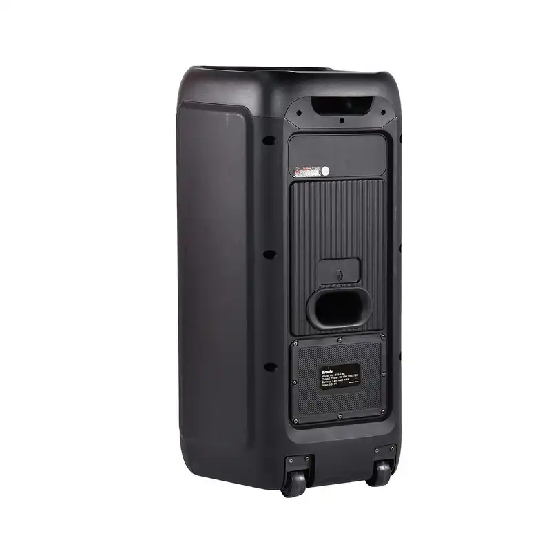 اسپیکر بلوتوثی قابل حمل مدل kts 1755