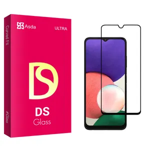 محافظ صفحه نمایش آسدا مدل DS2 مناسب برای گوشی موبایل سامسونگ Galaxy A22 5G