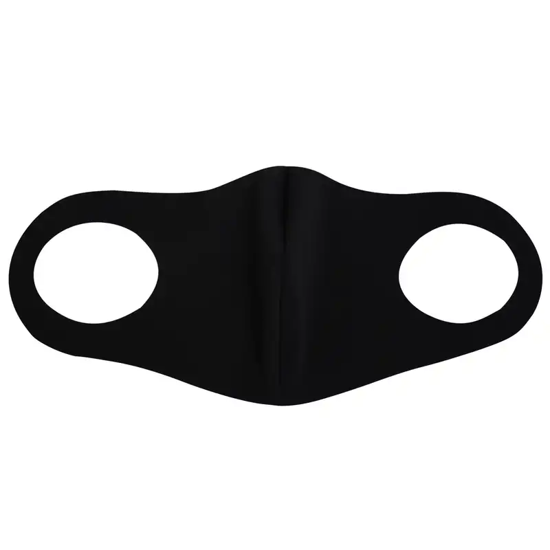 ماسک تزیینی صورت ماییلدا کد 3452 بسته 5 عددی