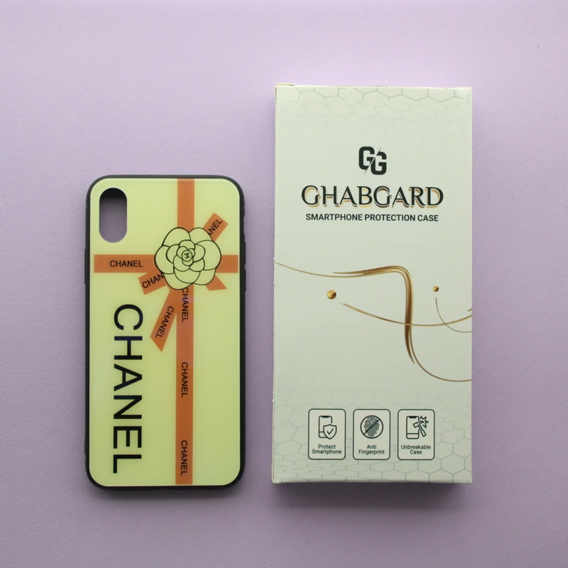 کاور قاب گارد مدل  فانتزی مناسب برای گوشی موبایل اپل iPhone X / Xs