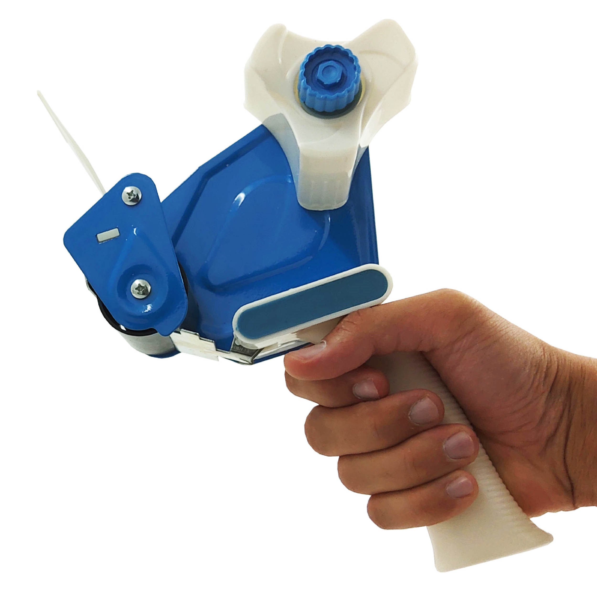 دستگاه چسب پهن راد مدل 578