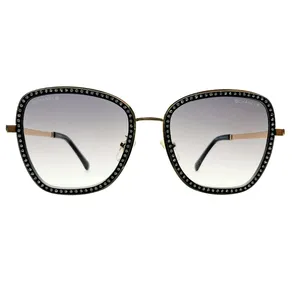 عینک آفتابی زنانه شانل مدل CH4277 c395s6