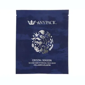 ماسک صورت آنی پک مدل Crystal Season وزن 27 گرم 