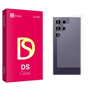 Asda DS Back Protector For Samsung  Galaxy S24 Ultra