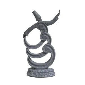 مجسمه مدل رقص سماع