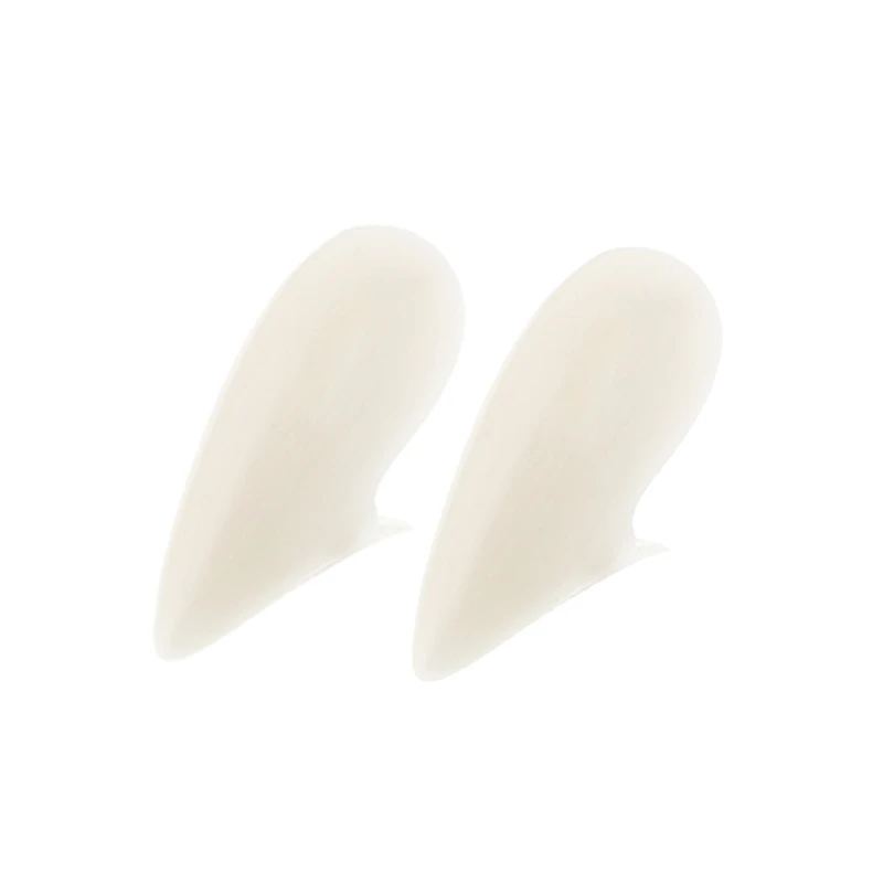 ابزار نمایشی برانت مدل روکش دندان خون آشام مجموعه دو عددی