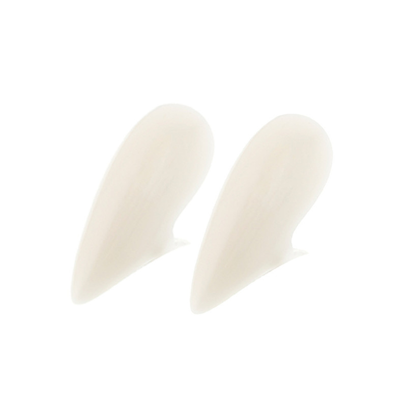 ابزار نمایشی برانت مدل روکش دندان خون آشام شبتاب مجموعه دو عددی