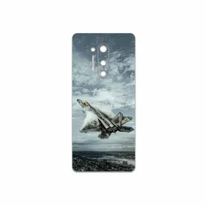 MAHOOT F-22-Raptor Cover Sticker for OnePlus 8 Pro